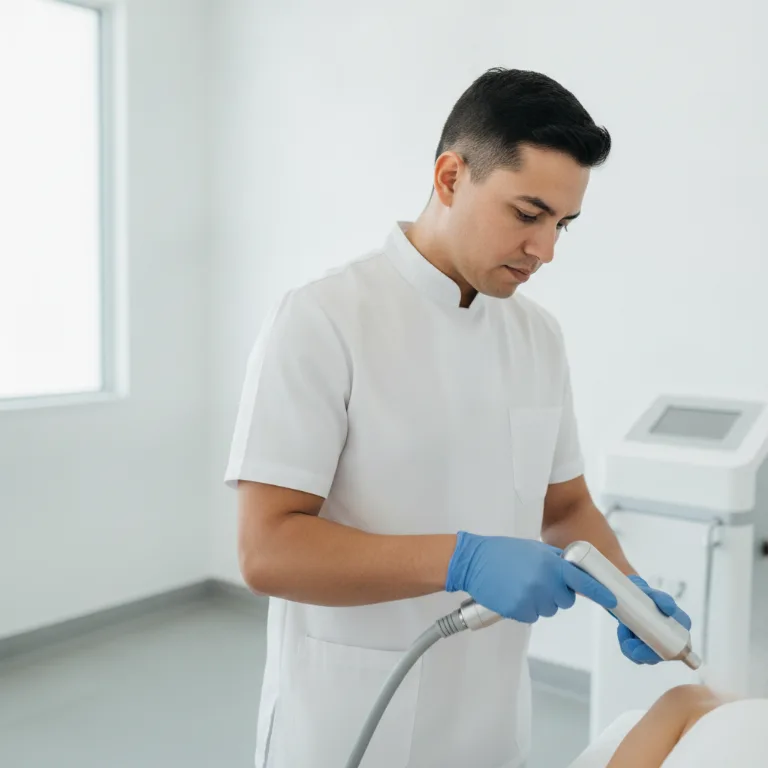 Crioterapia serviço em Gravatai